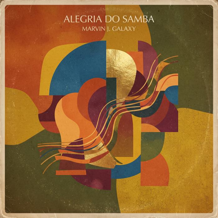 Alegria do Samba