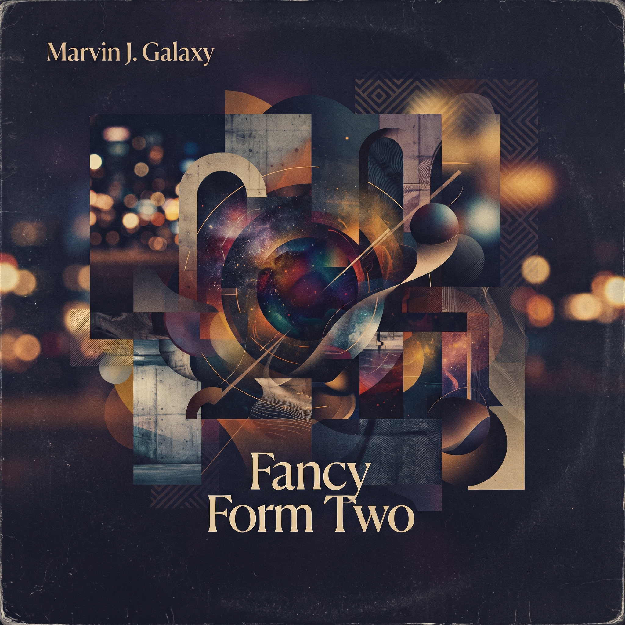 Fancy Form Two