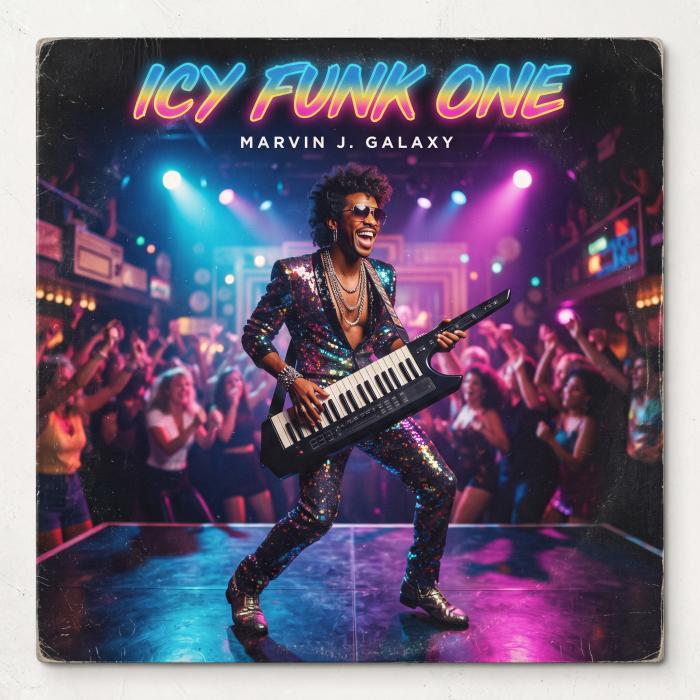 Icy Funk One