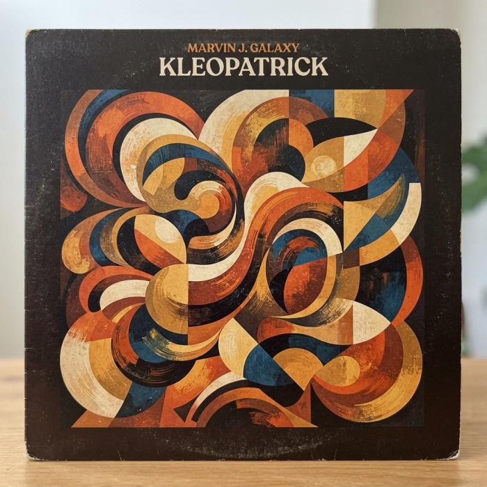 Kleopatrick