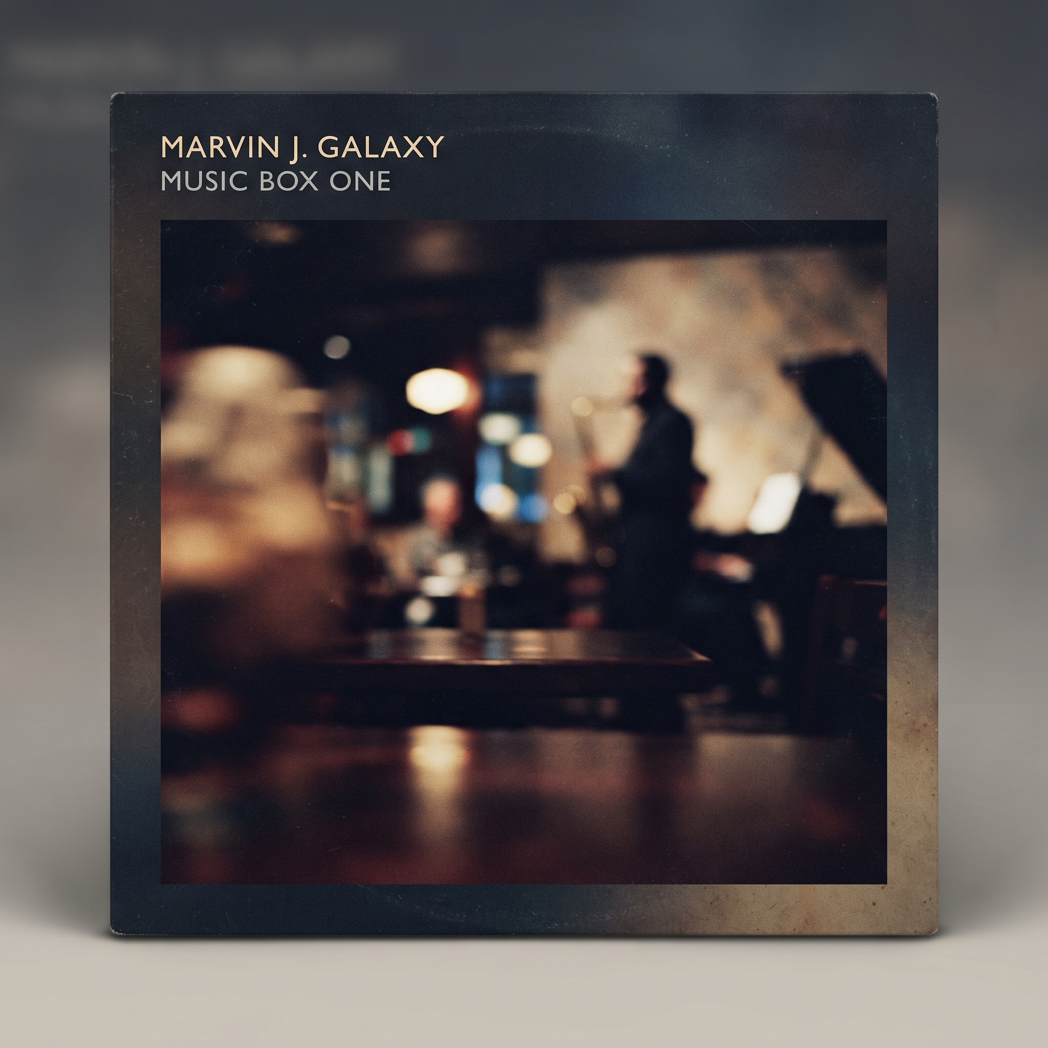 Music Box One