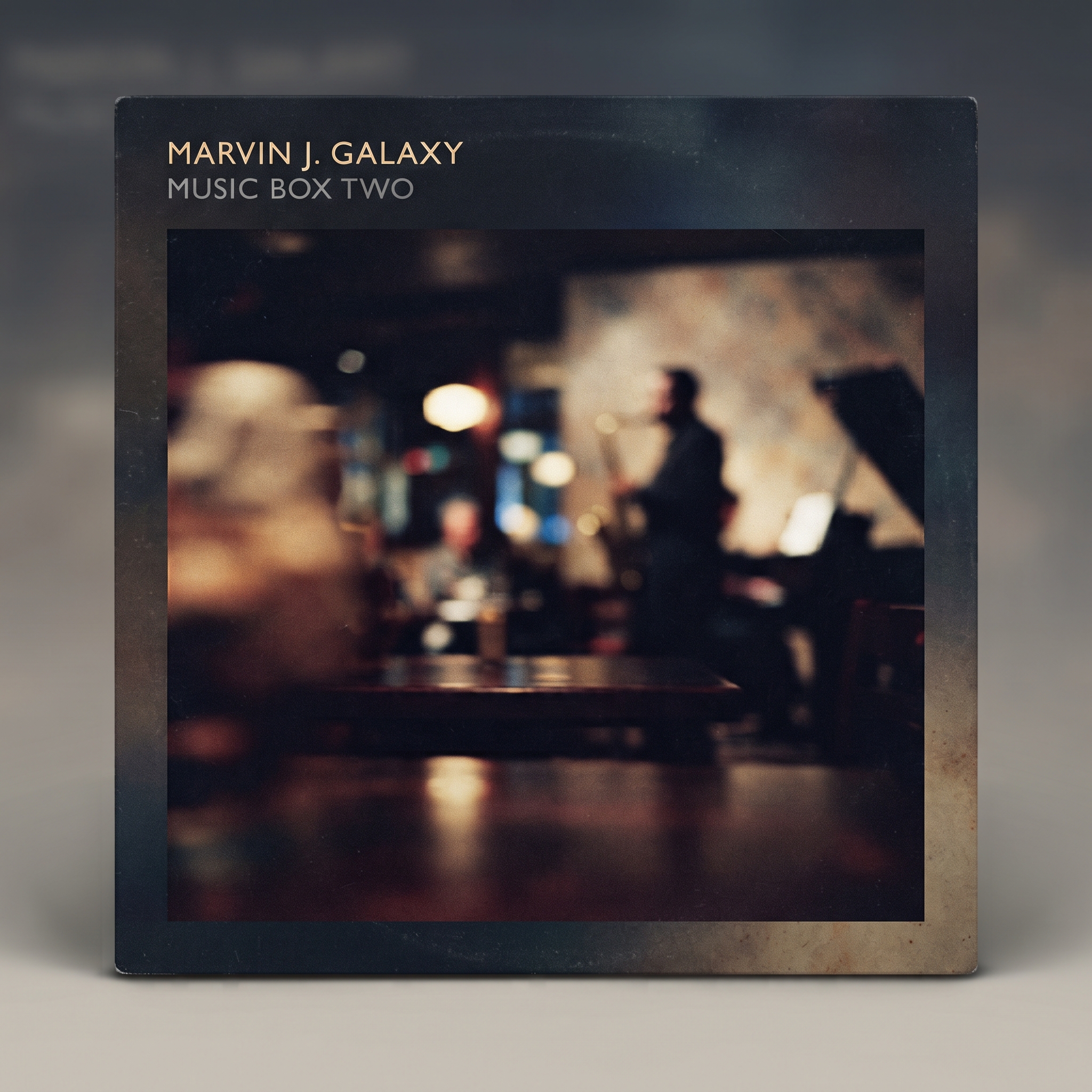 Music Box Two