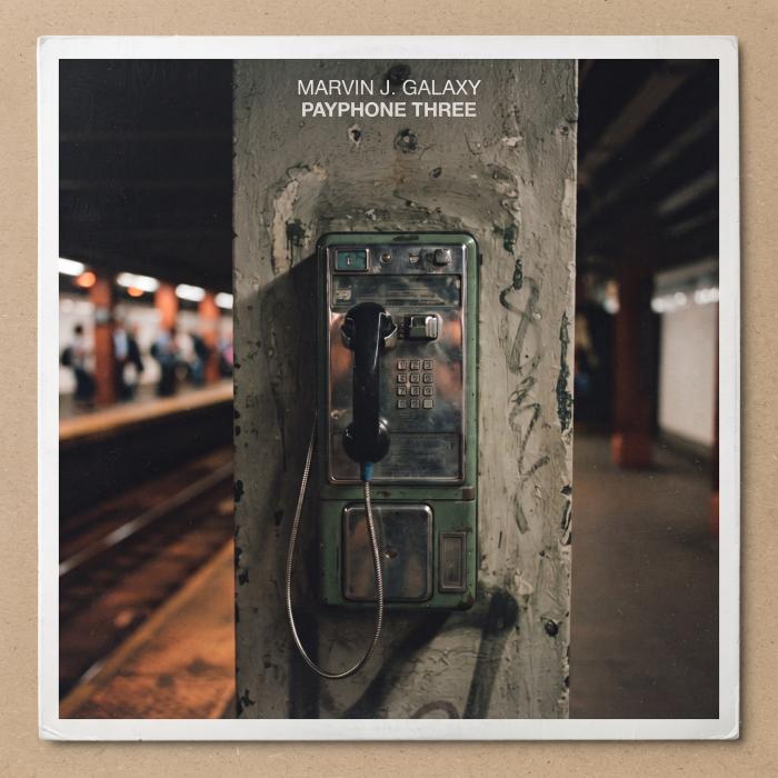 Payphone Three