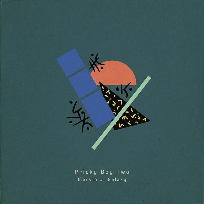 Pricky Boy Two