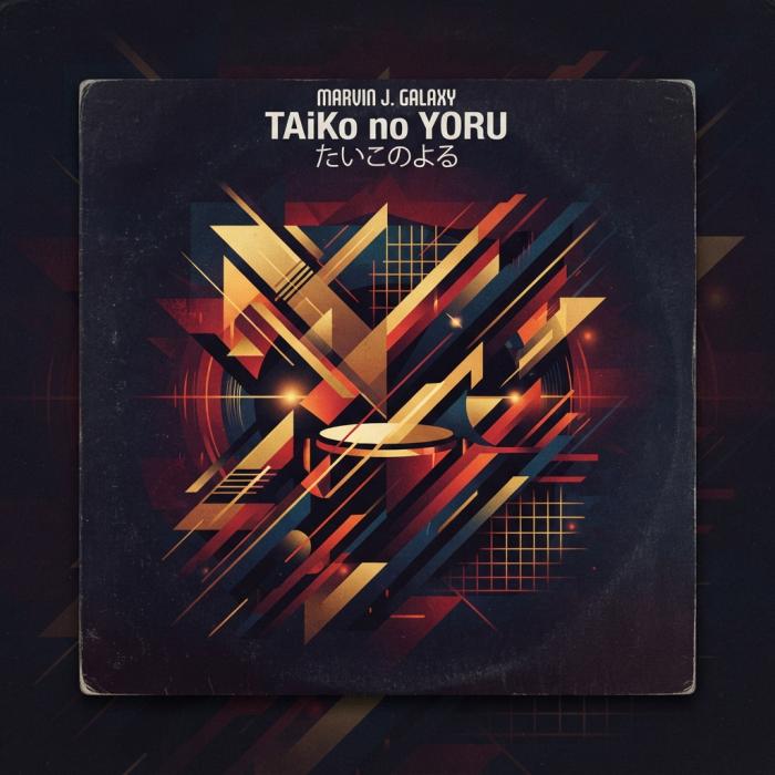 Taiko no Yoru