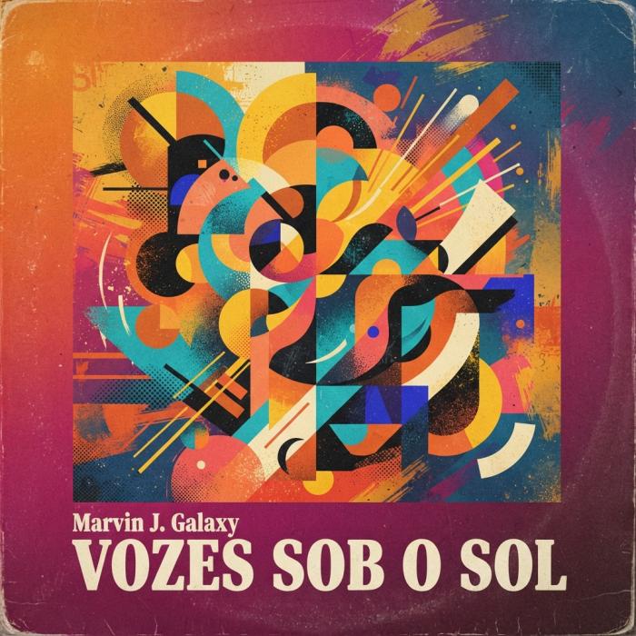 Vozes sob o Sol