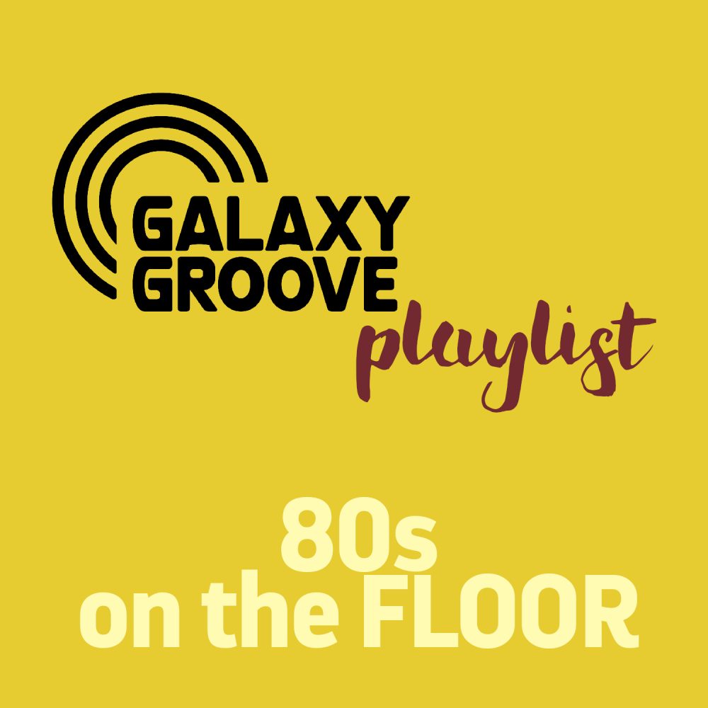 80s on the Floor